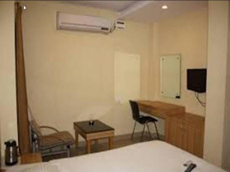 Hotel Cititel0
