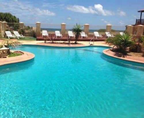 Seaspray Beach Holiday Park Seaspray Beach Holiday Park
