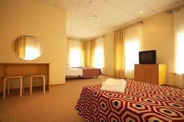 Red Apple Hotel Red Apple Hotel