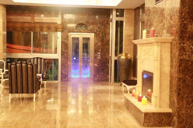 Cinar Hotel Cinar Hotel