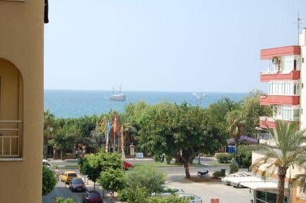 Gunes Beach Hotel Gunes Beach Hotel