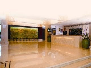 โรงแรมเจด การ์เด้น (Jade Garden Hotel)0