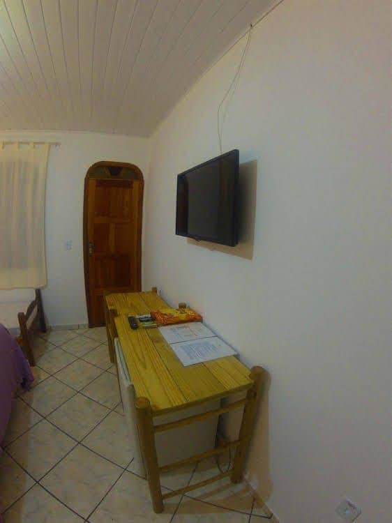 Arraial D´Ajuda Hostel Arraial D´Ajuda Hostel