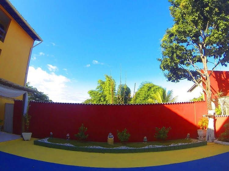 Arraial D´Ajuda Hostel1