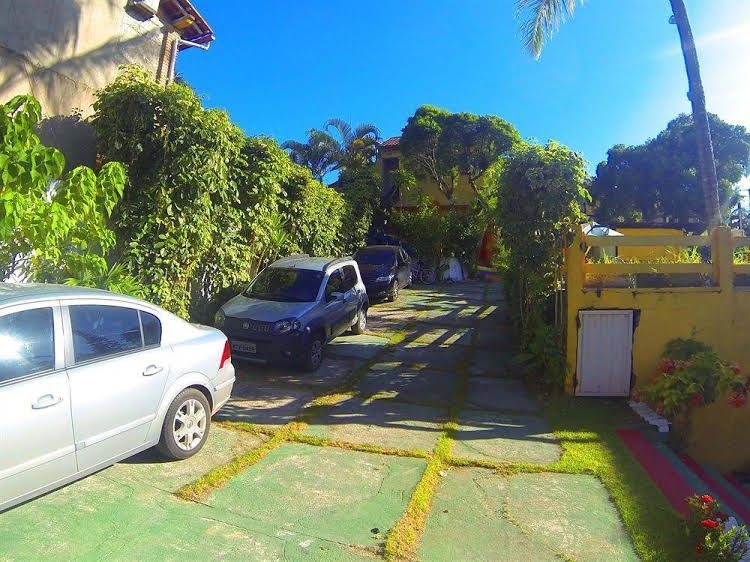 Arraial D´Ajuda Hostel3