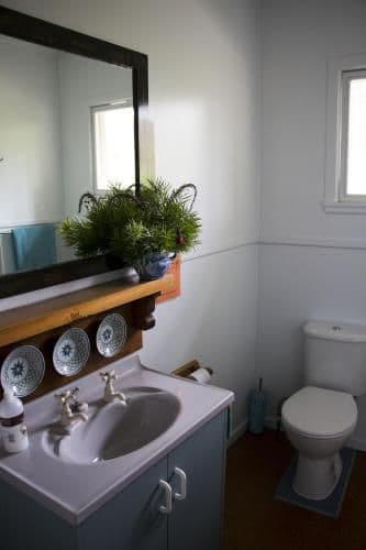 Two-Bedroom Apartment - B