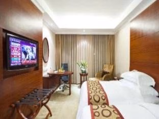 Hangzhou Royal Lake International Hotel3