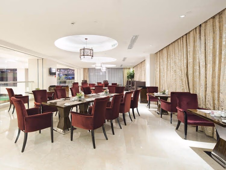 Hangzhou Royal Lake International Hotel2