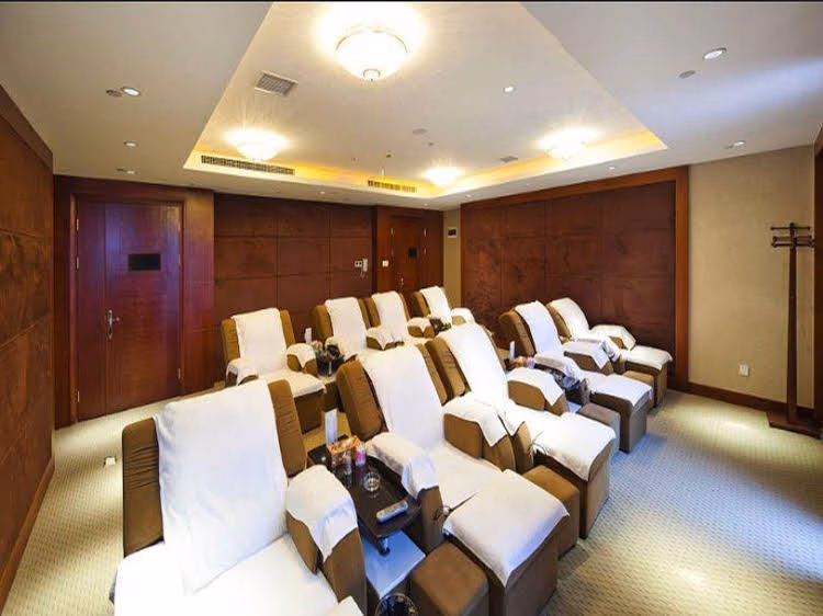 Hangzhou Royal Lake International Hotel0