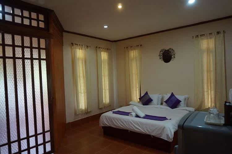พรทิพย์ รีสอร์ท พรทิพย์ รีสอร์ท