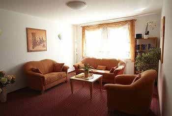 Hotel Garni Cafe Rapple Hotel Garni Cafe Rapple
