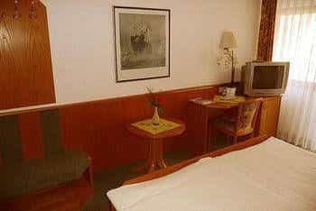 Hotel Garni Cafe Rapple Hotel Garni Cafe Rapple