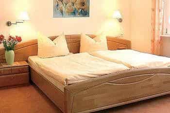 Hotel Garni Cafe Rapple Hotel Garni Cafe Rapple