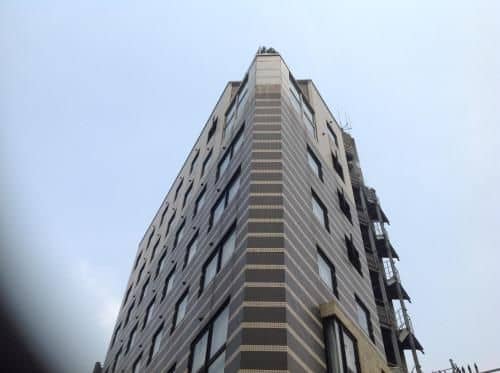 Asano Hotel Asano Hotel