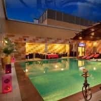 SWISS HOTEL CORNICHE SWISS HOTEL CORNICHE