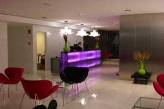 Eurostars Lex Eurostars Lex
