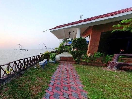 Lake Symphony Resort3