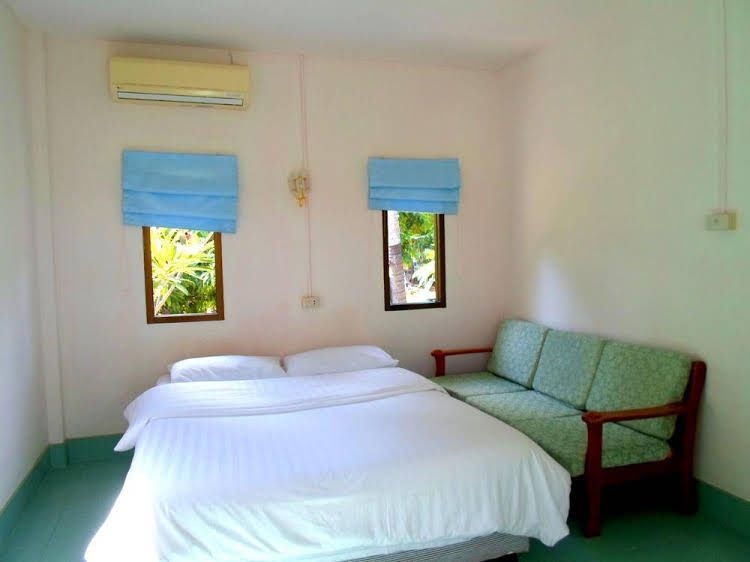 Baan Kuasakul Resort0