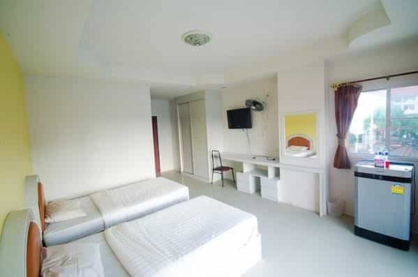 The Aurora KKU The Aurora KKU