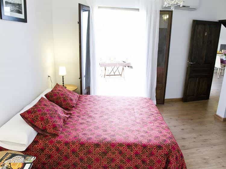 Casa Babel Monfrague