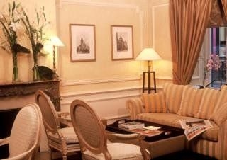 โกลเด้นทิวลิป โฮเต็ล วอชิงตัน โอเปรา (Golden Tulip Hotel Washington Opera)3