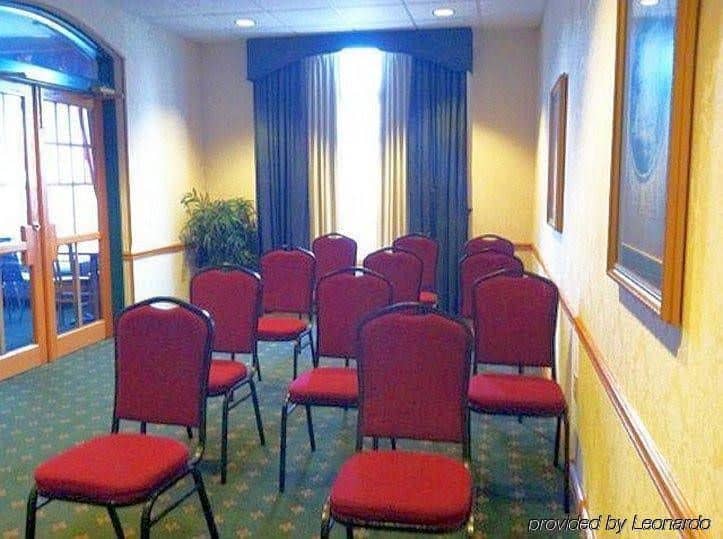 Lexington Inn & Suites Columbus-Polaris Lexington Inn & Suites Columbus-Polaris