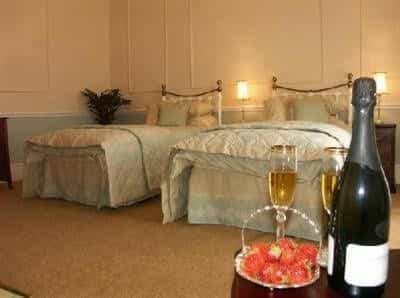 All Seasons Apartments All Seasons Apartments