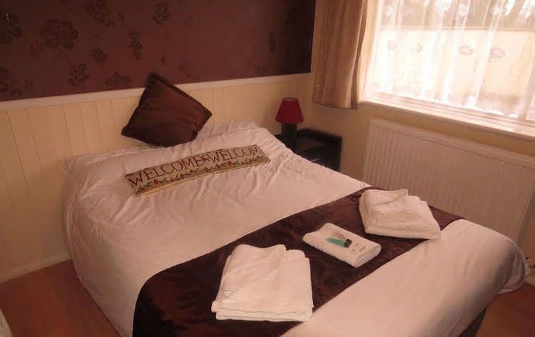 Sandown Manor Sandown Manor