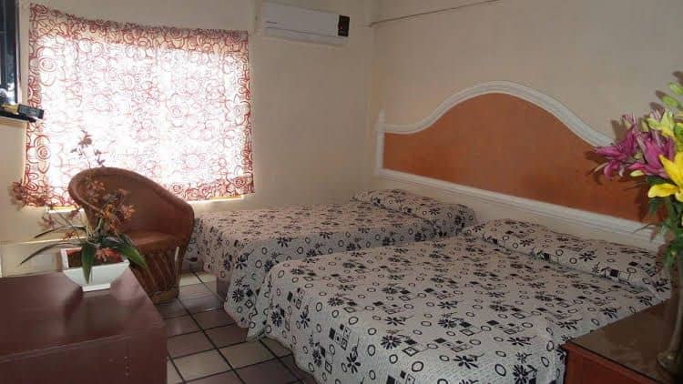 Hotel del Valle Hotel del Valle