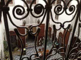 Riad Damia