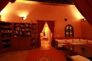 Riad Dar Ilham Riad Dar Ilham