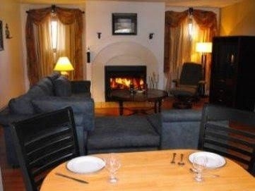 The Villas on Lake George0