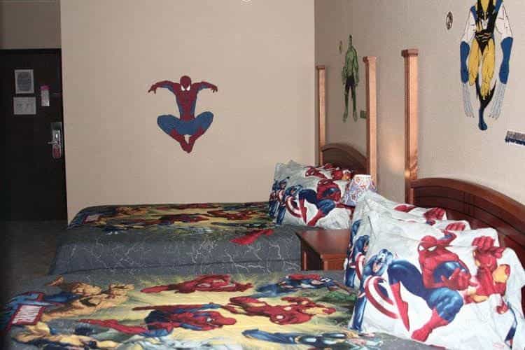 Gladstone Inn and Suites