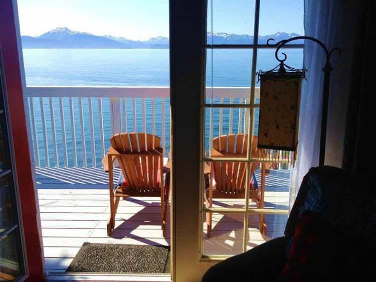 Ocean House Inn
