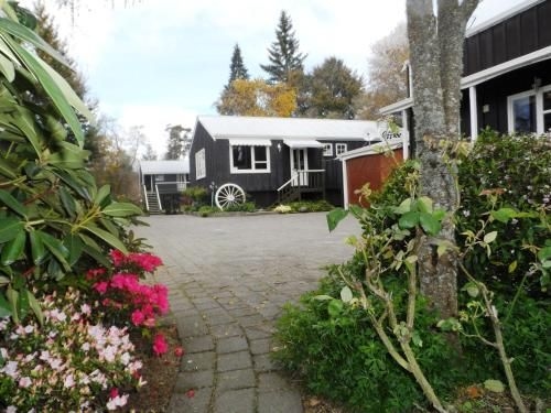 Sportsmans Lodge Turangi4