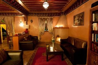 Kasbah Dar Ilham0