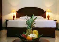 Hotel Sahid Montana Malang Hotel Sahid Montana Malang