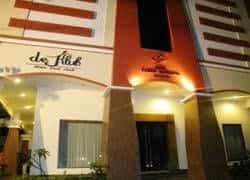 Hotel Sahid Montana Malang Hotel Sahid Montana Malang