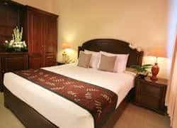 Hotel Sahid Montana Malang