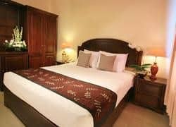 Hotel Sahid Montana Malang Hotel Sahid Montana Malang