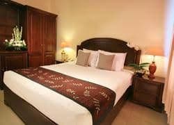 Hotel Sahid Montana Malang Hotel Sahid Montana Malang