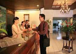 Hotel Sahid Montana Malang Hotel Sahid Montana Malang