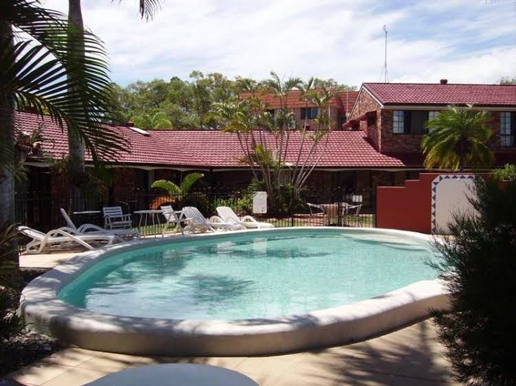 Hervey Bay Colonial Lodge4