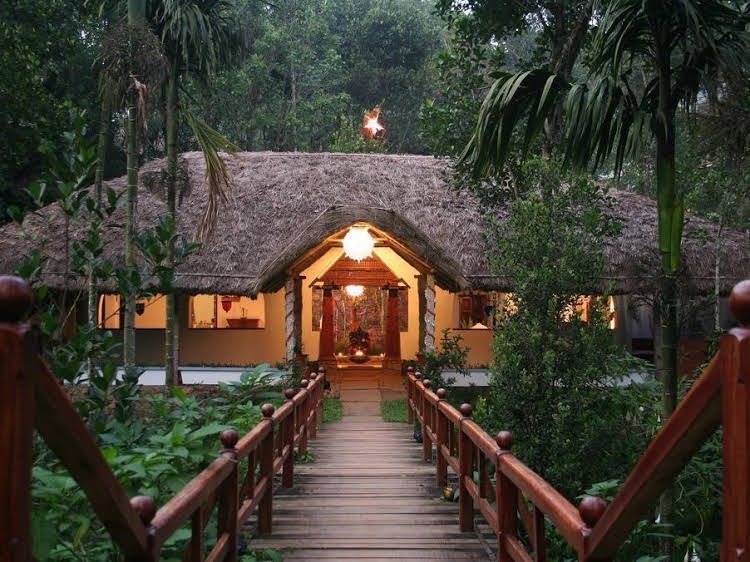 Shalimar Spice Garden - An Amritara Private Hideaway3