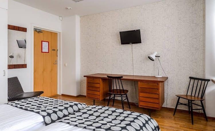 Hotel Bulevard1
