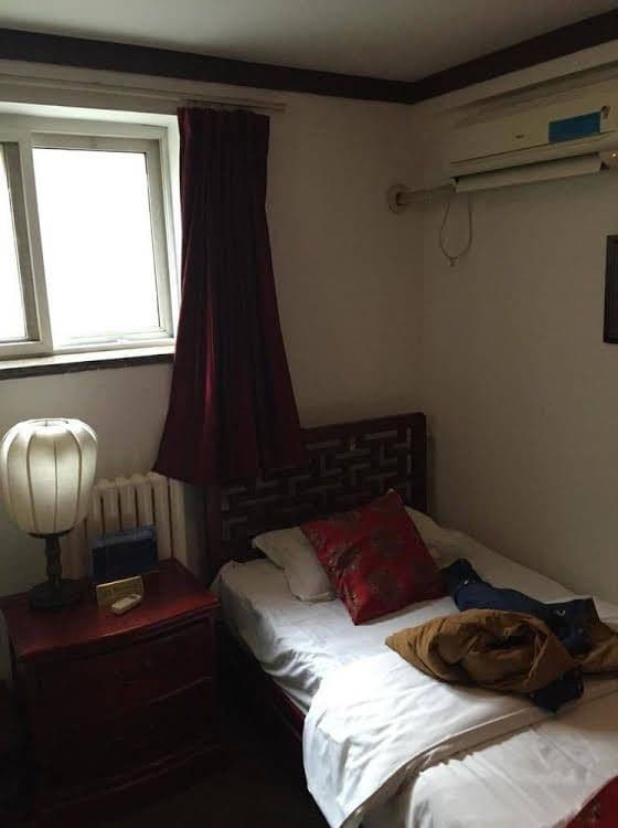Xinyuan Inn (Opium Pipe Lane Branch) Xinyuan Inn (Opium Pipe Lane Branch)