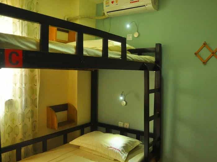 Yangtze River International Youth Hostel Yangtze River International Youth Hostel