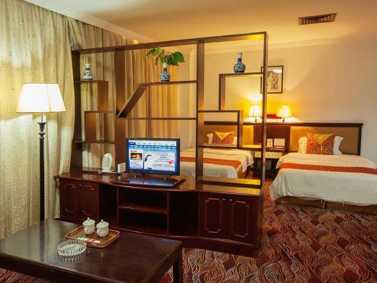 Flower Hotel Flower Hotel