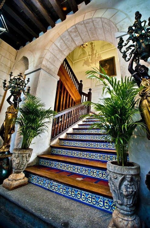 Hotel Condes de Castilla2