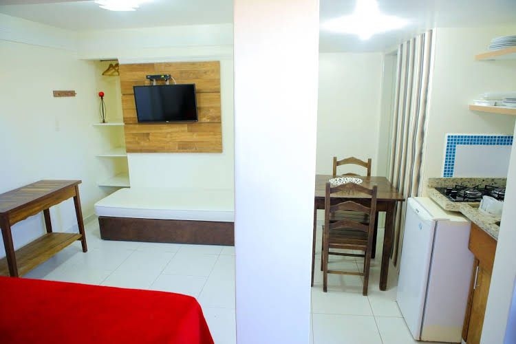Pousada Vila Portuguesa0